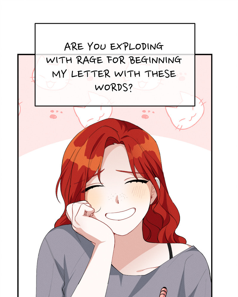 Read Answer Me, My Prince chapter 34 image 34 on Lezhin