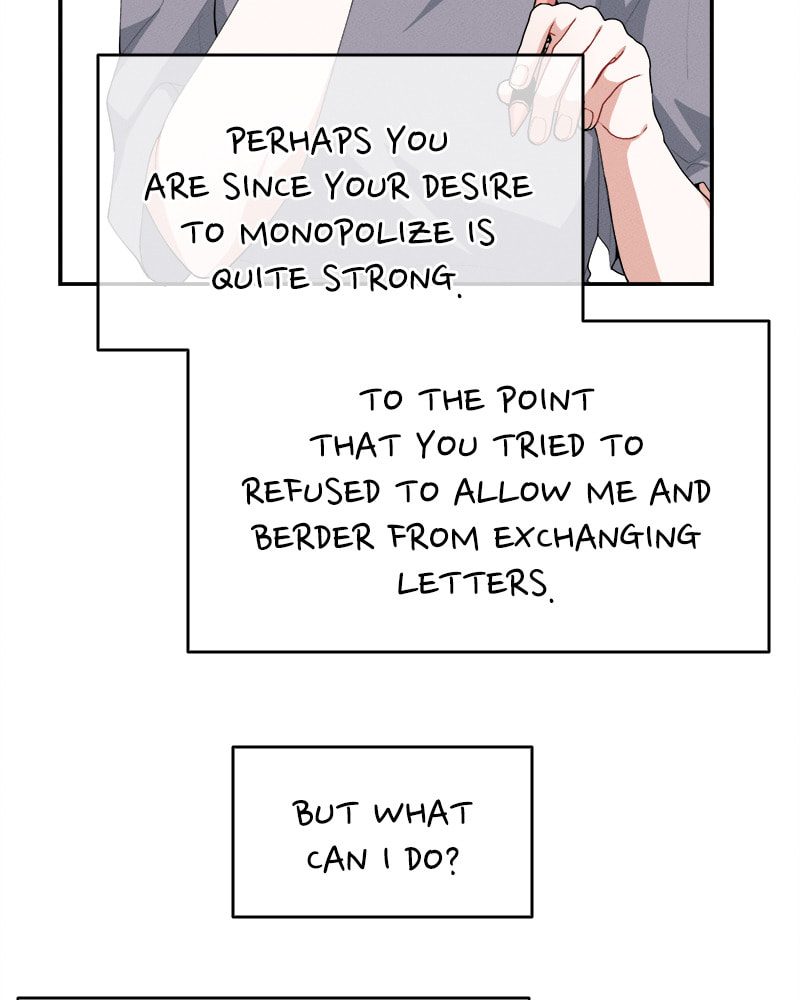 Read Answer Me, My Prince chapter 34 image 35 on Lezhin