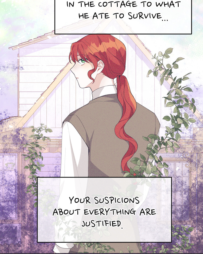 Read Answer Me, My Prince chapter 34 image 38 on Lezhin