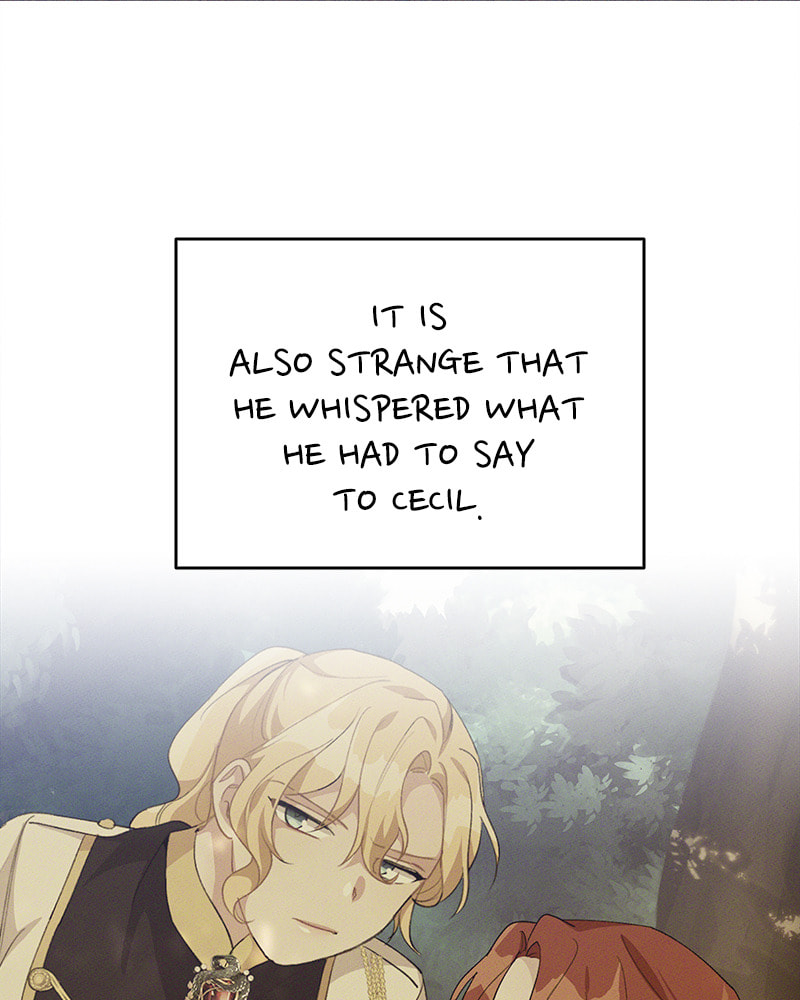 Read Answer Me, My Prince chapter 34 image 39 on Lezhin