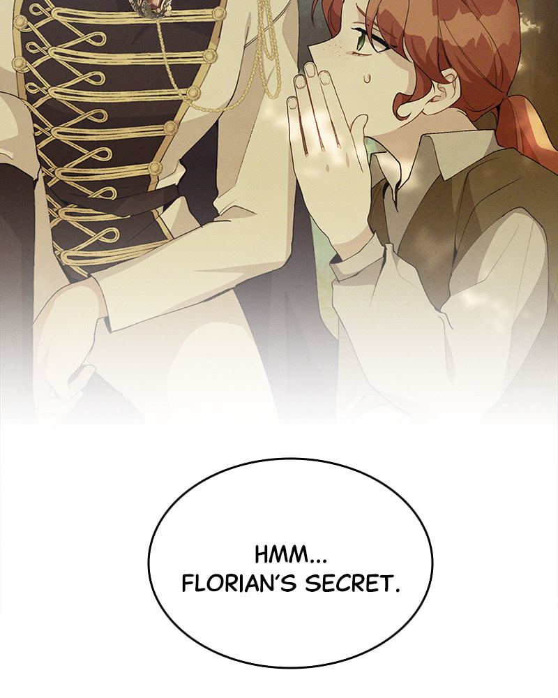 Read Answer Me, My Prince chapter 34 image 40 on Lezhin