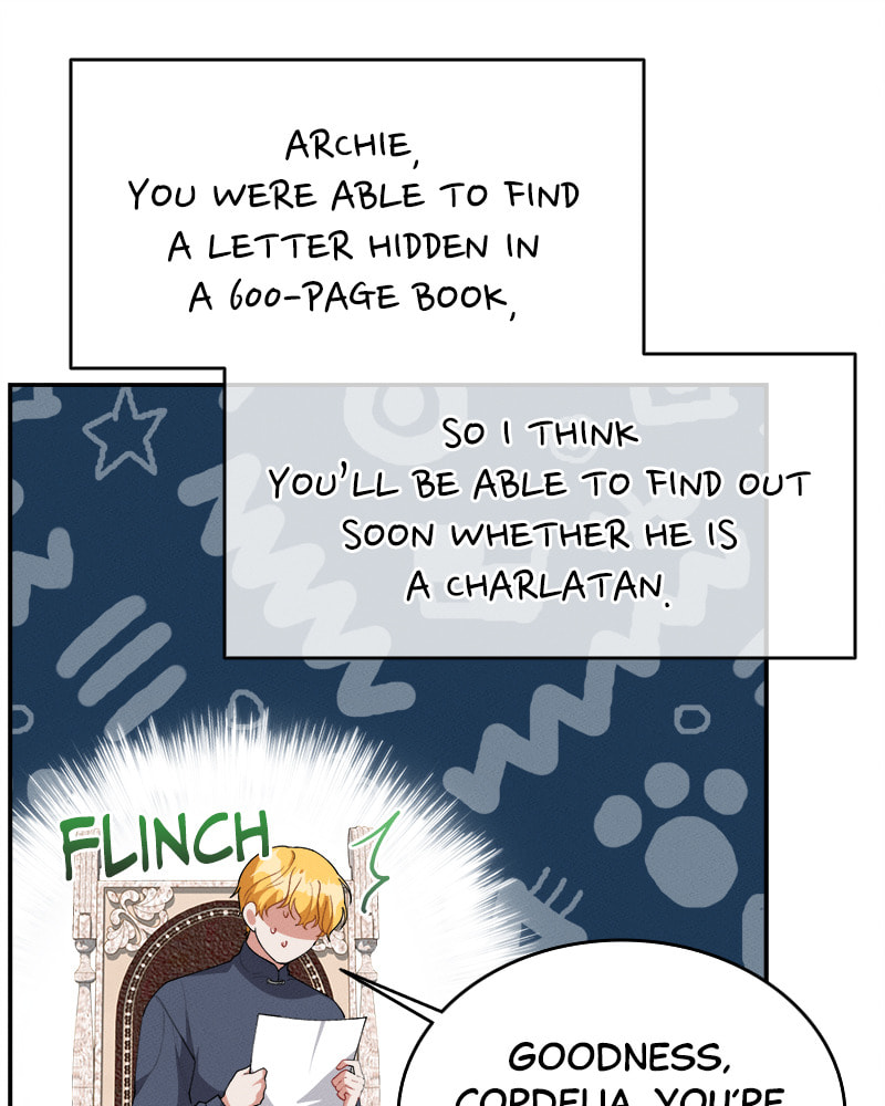 Read Answer Me, My Prince chapter 34 image 45 on Lezhin