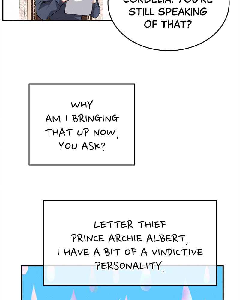 Read Answer Me, My Prince chapter 34 image 46 on Lezhin