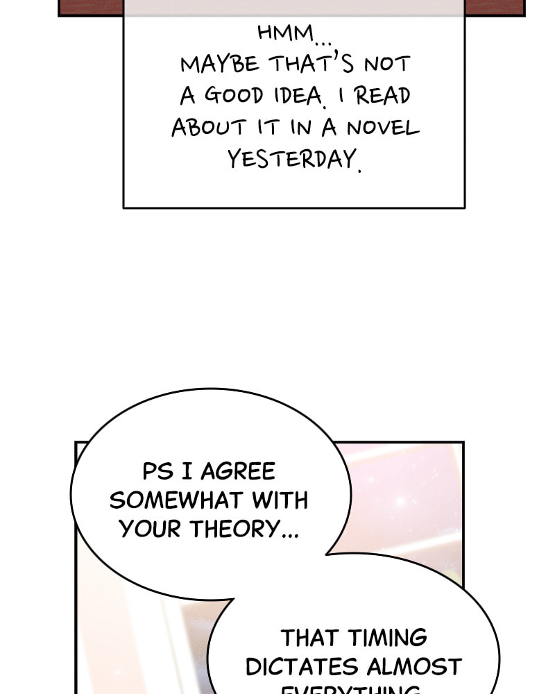 Read Answer Me, My Prince chapter 34 image 51 on Lezhin