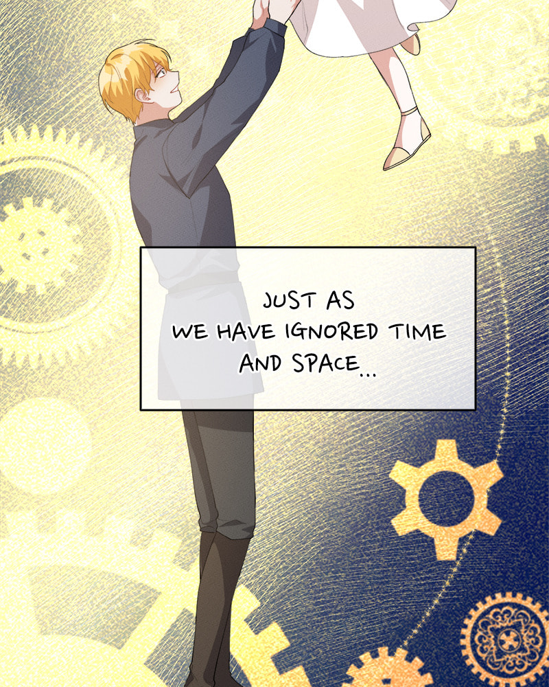 Read Answer Me, My Prince chapter 34 image 54 on Lezhin