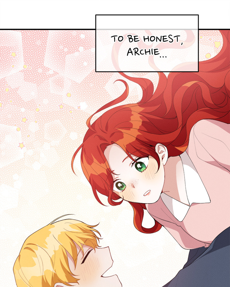 Read Answer Me, My Prince chapter 34 image 56 on Lezhin