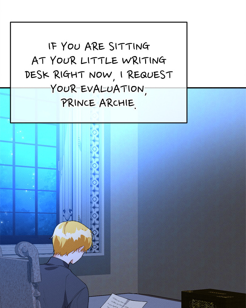 Read Answer Me, My Prince chapter 34 image 6 on Lezhin