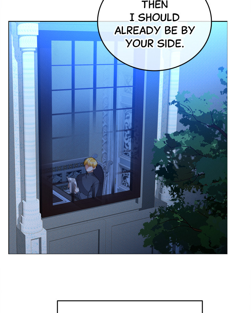 Read Answer Me, My Prince chapter 34 image 64 on Lezhin