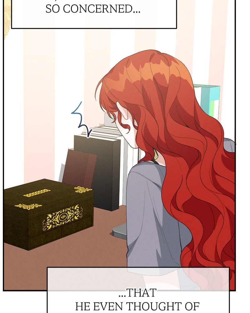 Read Answer Me, My Prince chapter 34 image 69 on Lezhin