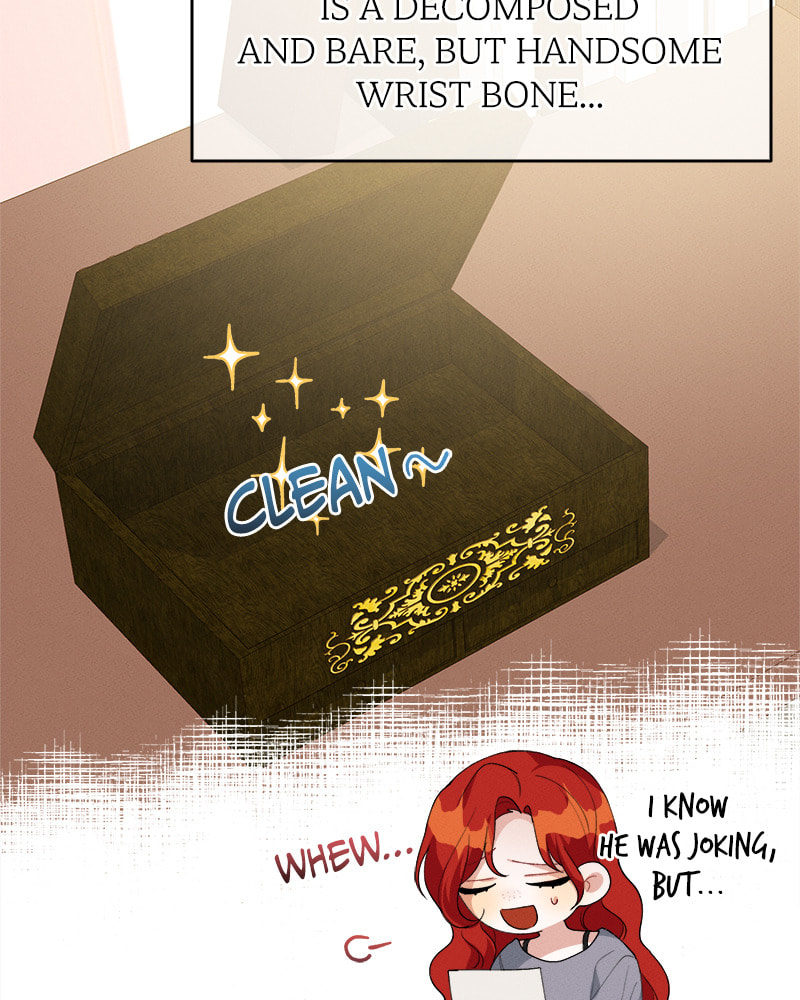 Read Answer Me, My Prince chapter 34 image 72 on Lezhin
