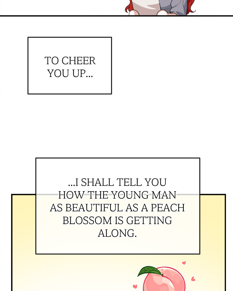 Read Answer Me, My Prince chapter 34 image 73 on Lezhin