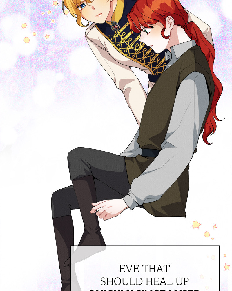Read Answer Me, My Prince chapter 34 image 76 on Lezhin