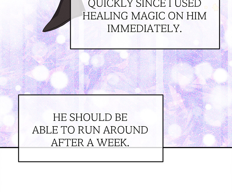Read Answer Me, My Prince chapter 34 image 77 on Lezhin