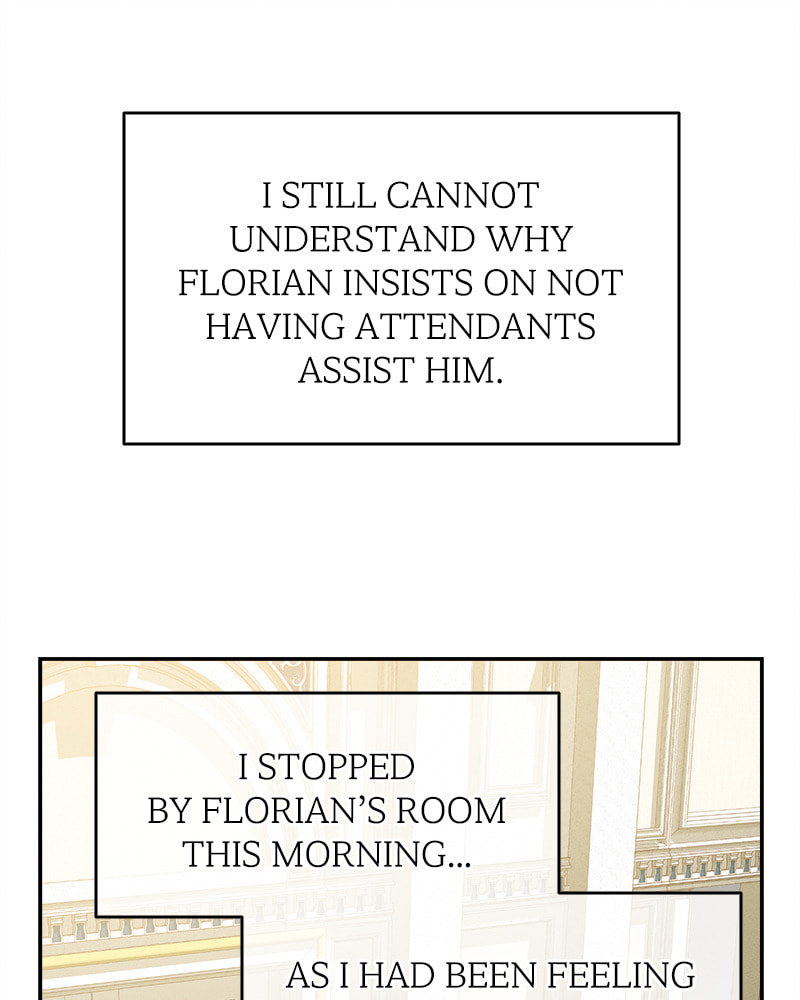 Read Answer Me, My Prince chapter 34 image 78 on Lezhin