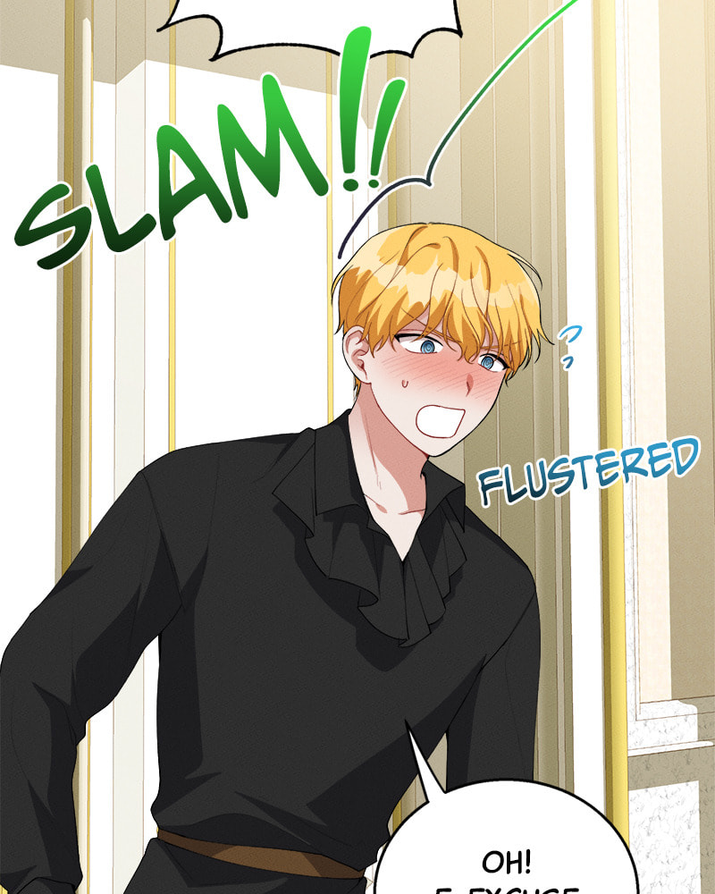Read Answer Me, My Prince chapter 34 image 82 on Lezhin