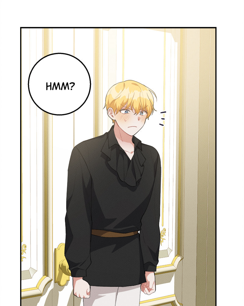 Read Answer Me, My Prince chapter 34 image 84 on Lezhin