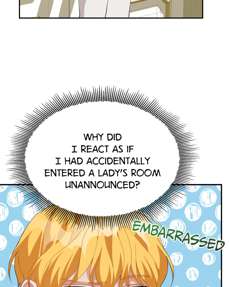 Read Answer Me, My Prince chapter 34 image 85 on Lezhin