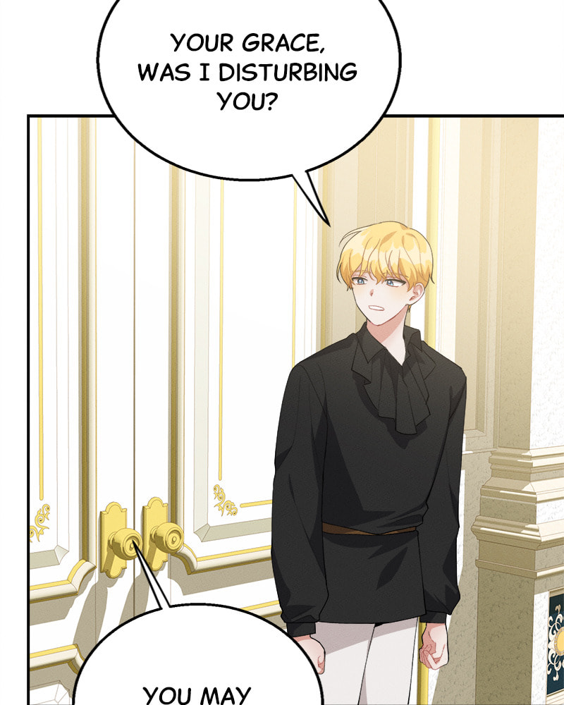 Read Answer Me, My Prince chapter 34 image 87 on Lezhin