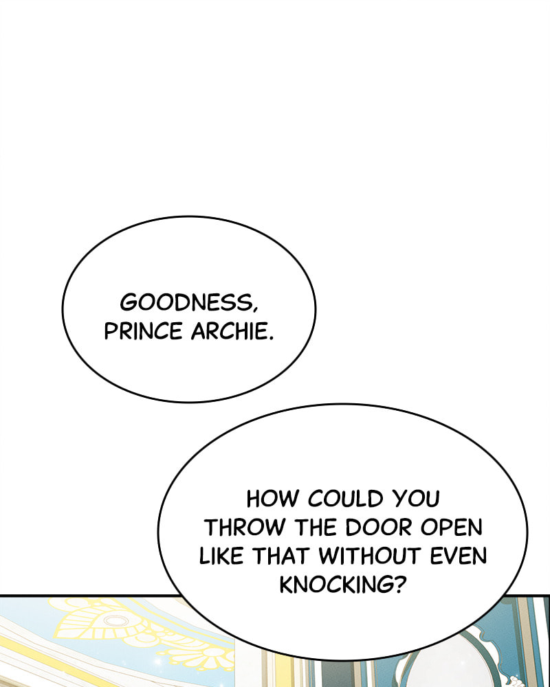 Read Answer Me, My Prince chapter 34 image 89 on Lezhin