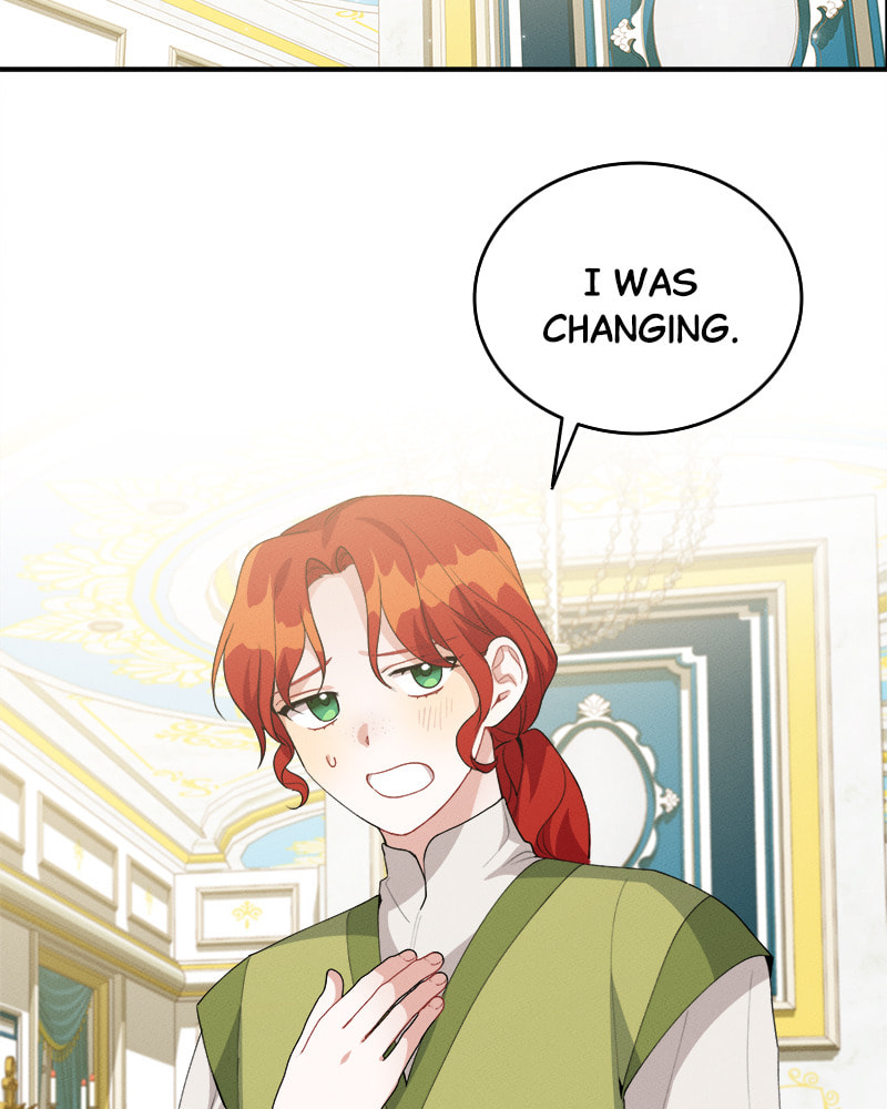 Read Answer Me, My Prince chapter 34 image 90 on Lezhin
