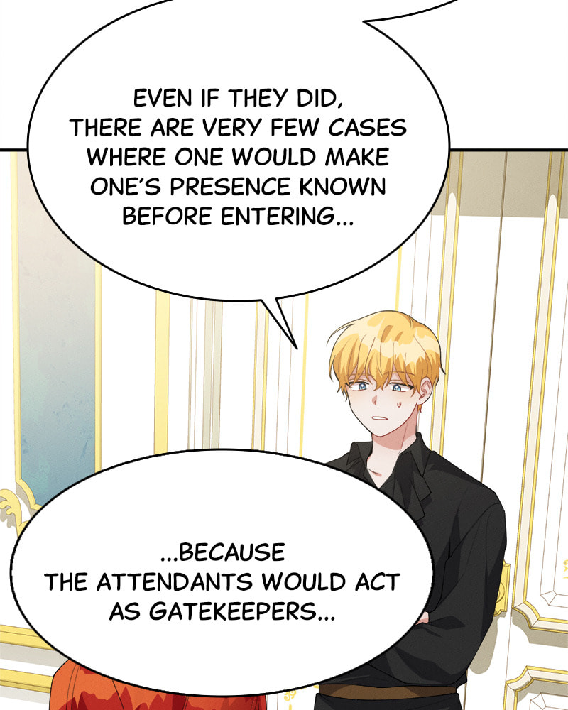 Read Answer Me, My Prince chapter 34 image 92 on Lezhin