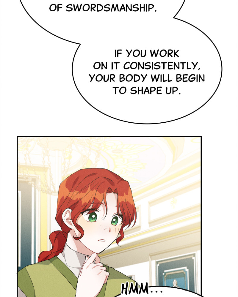 Read Answer Me, My Prince chapter 35 image 10 on Lezhin