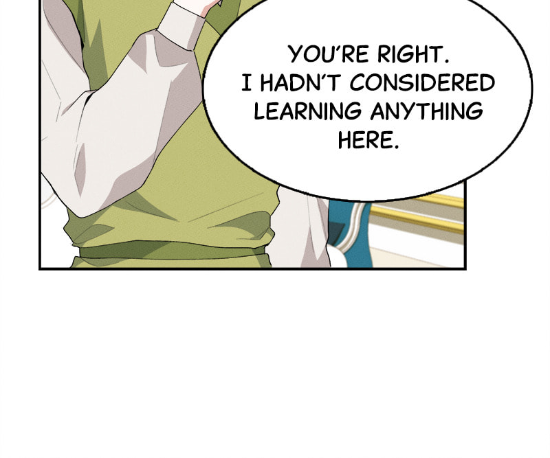 Read Answer Me, My Prince chapter 35 image 11 on Lezhin