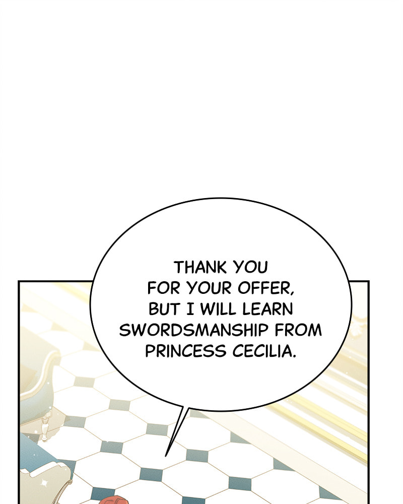Read Answer Me, My Prince chapter 35 image 12 on Lezhin