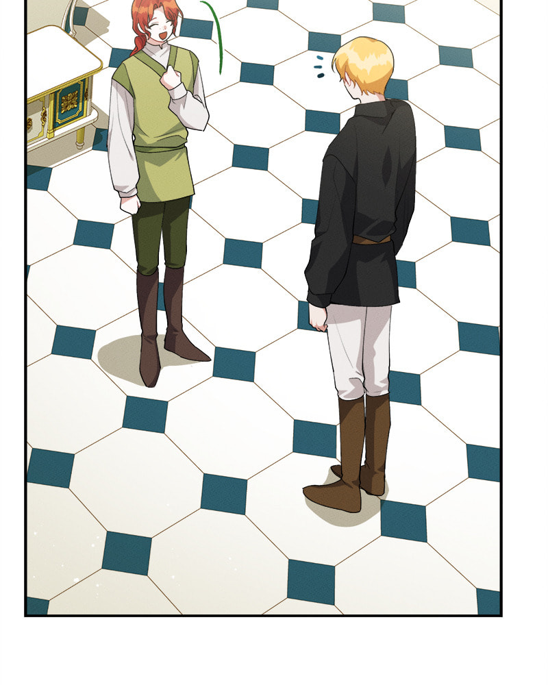 Read Answer Me, My Prince chapter 35 image 13 on Lezhin