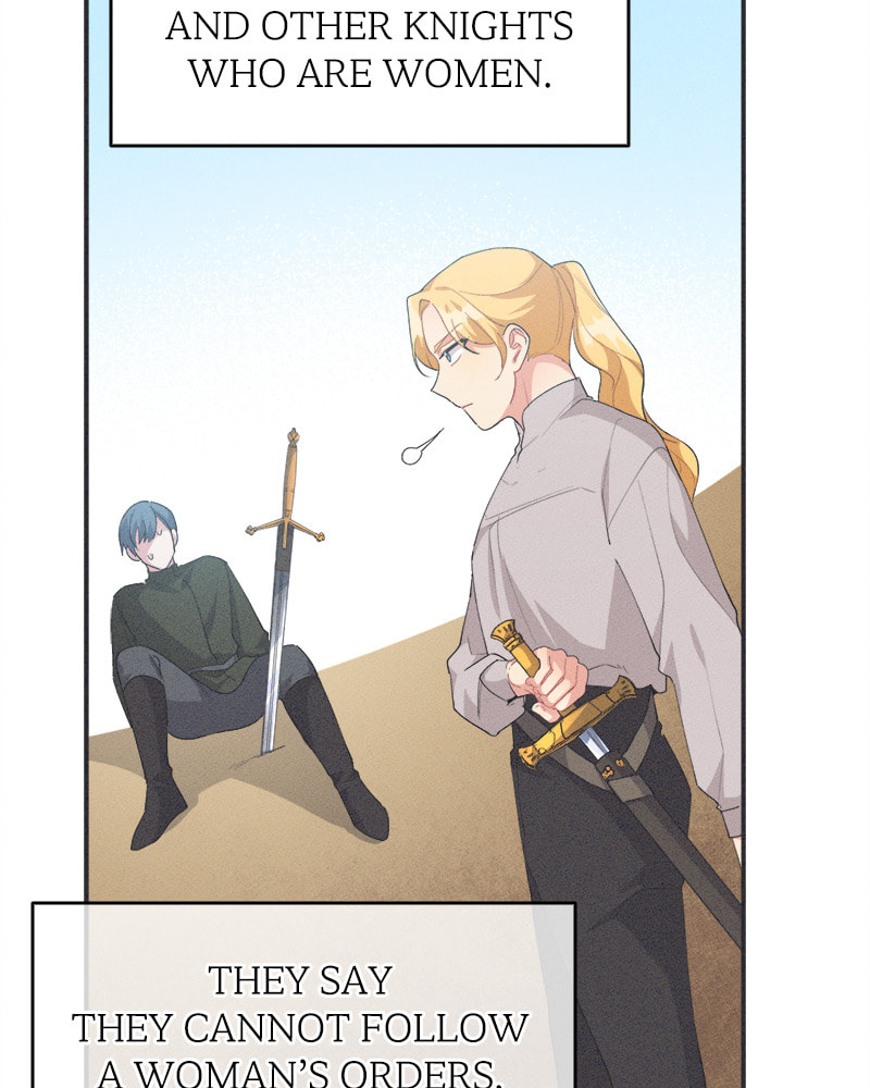 Read Answer Me, My Prince chapter 35 image 16 on Lezhin