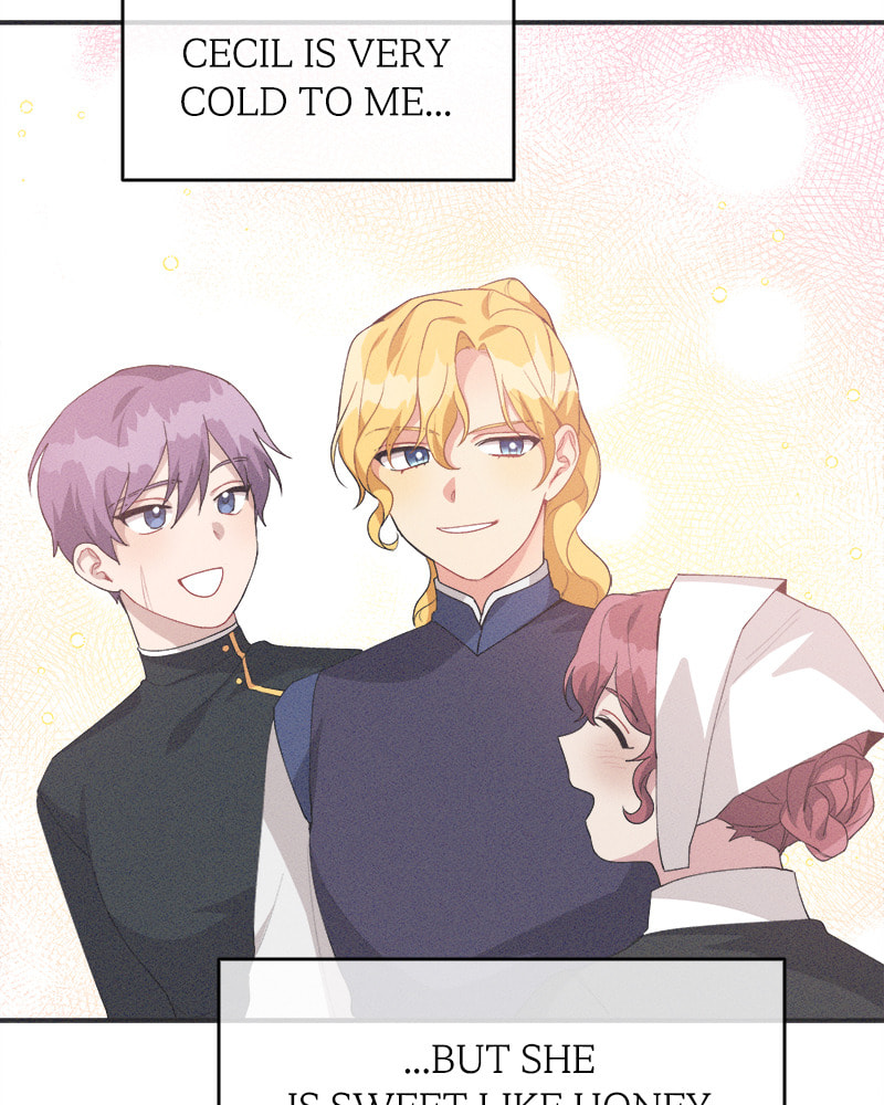 Read Answer Me, My Prince chapter 35 image 18 on Lezhin