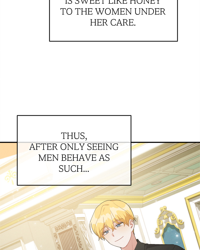 Read Answer Me, My Prince chapter 35 image 19 on Lezhin