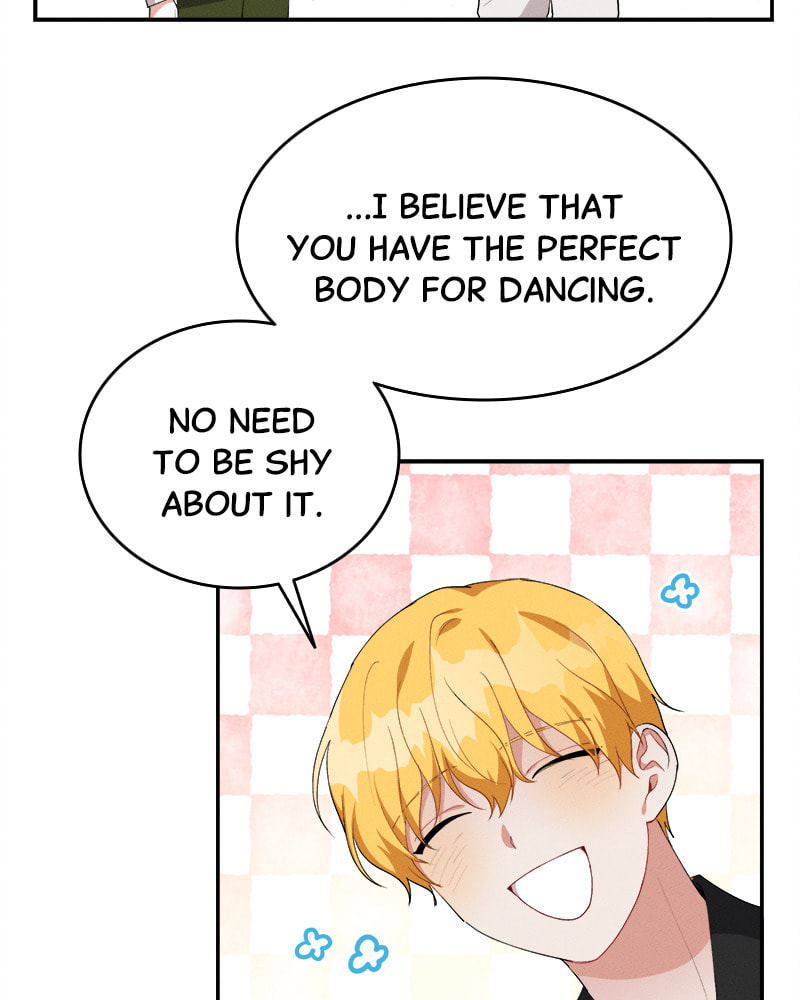 Read Answer Me, My Prince chapter 35 image 2 on Lezhin
