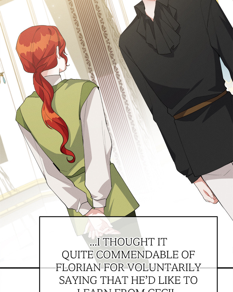 Read Answer Me, My Prince chapter 35 image 20 on Lezhin