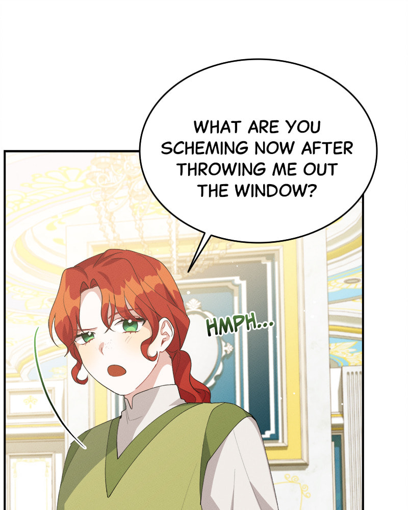 Read Answer Me, My Prince chapter 35 image 23 on Lezhin