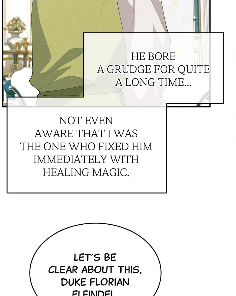 Read Answer Me, My Prince chapter 35 image 24 on Lezhin