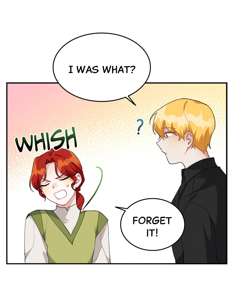 Read Answer Me, My Prince chapter 35 image 26 on Lezhin