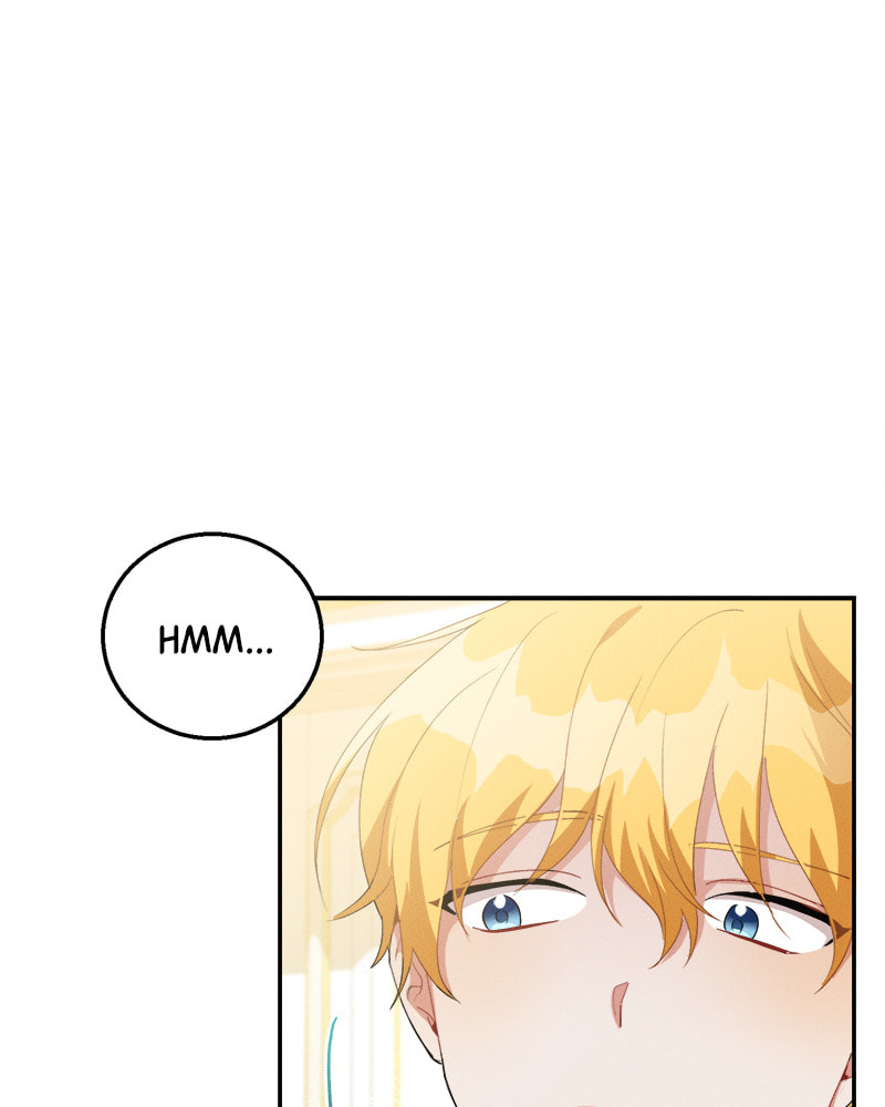 Read Answer Me, My Prince chapter 35 image 27 on Lezhin