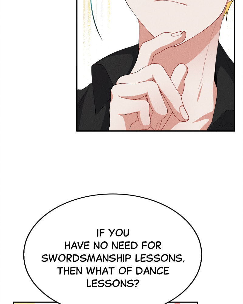 Read Answer Me, My Prince chapter 35 image 28 on Lezhin