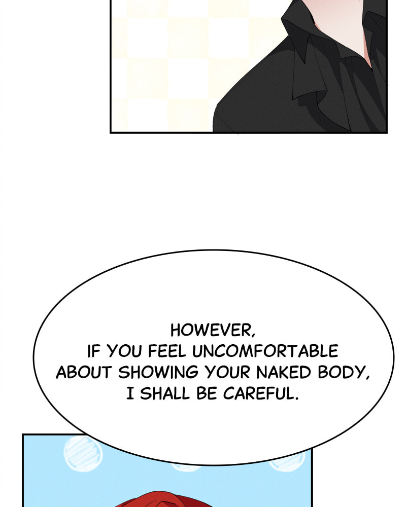 Read Answer Me, My Prince chapter 35 image 3 on Lezhin