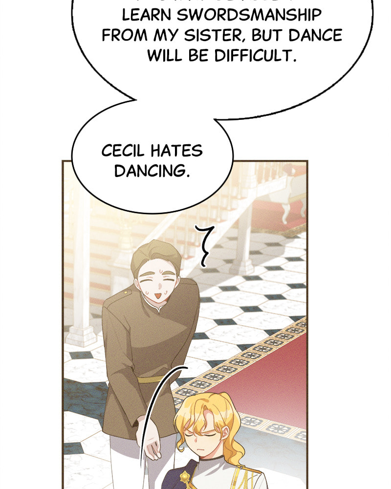 Read Answer Me, My Prince chapter 35 image 30 on Lezhin