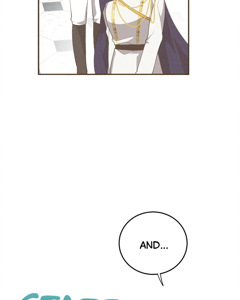 Read Answer Me, My Prince chapter 35 image 31 on Lezhin