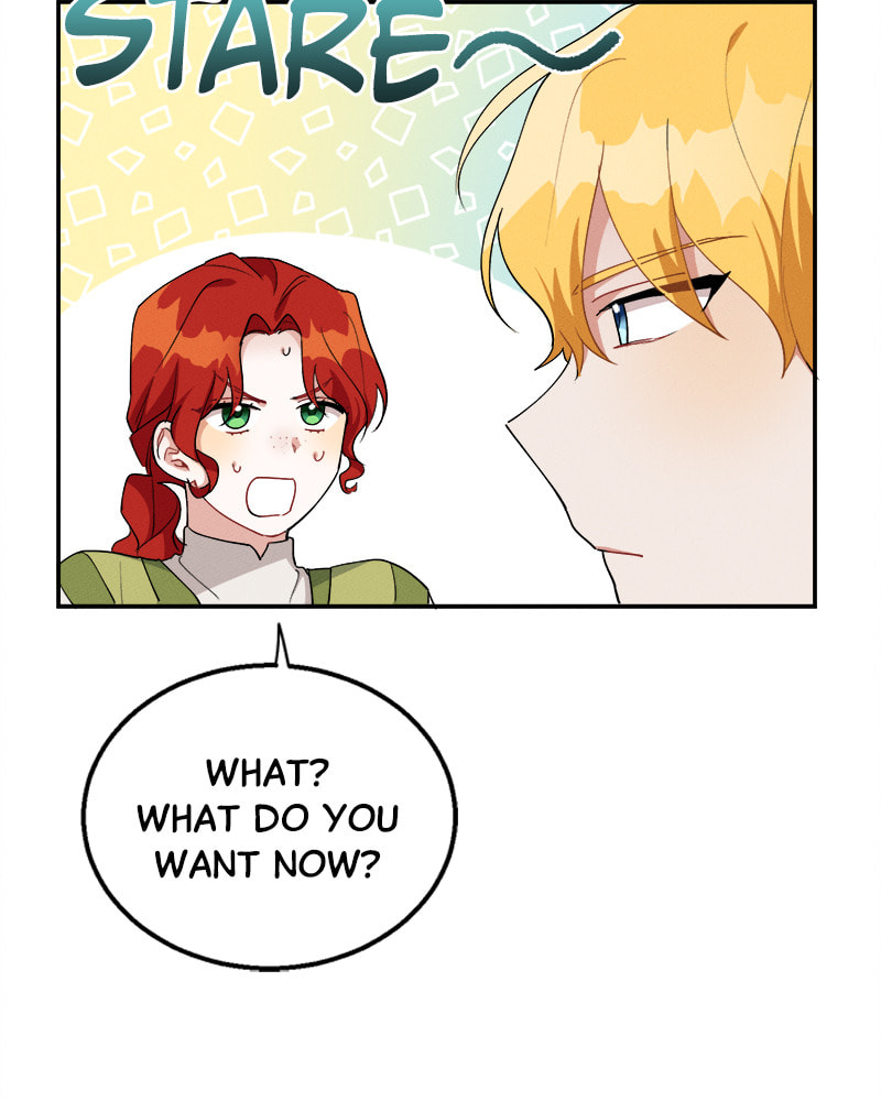 Read Answer Me, My Prince chapter 35 image 32 on Lezhin