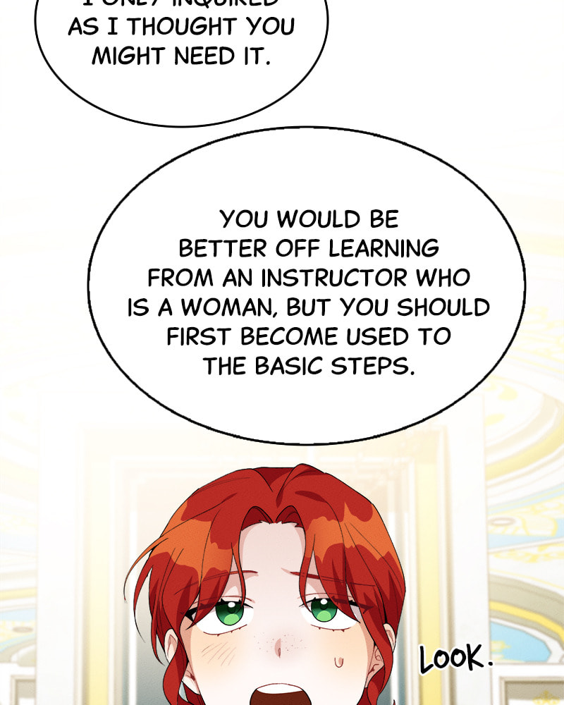 Read Answer Me, My Prince chapter 35 image 36 on Lezhin