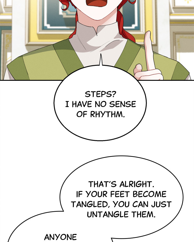 Read Answer Me, My Prince chapter 35 image 37 on Lezhin
