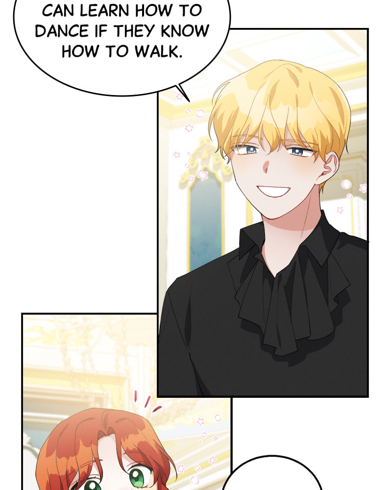 Read Answer Me, My Prince chapter 35 image 38 on Lezhin