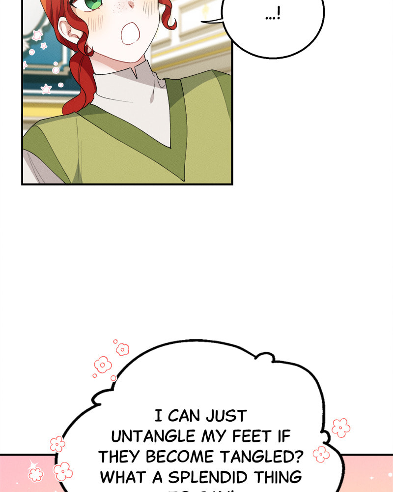 Read Answer Me, My Prince chapter 35 image 39 on Lezhin
