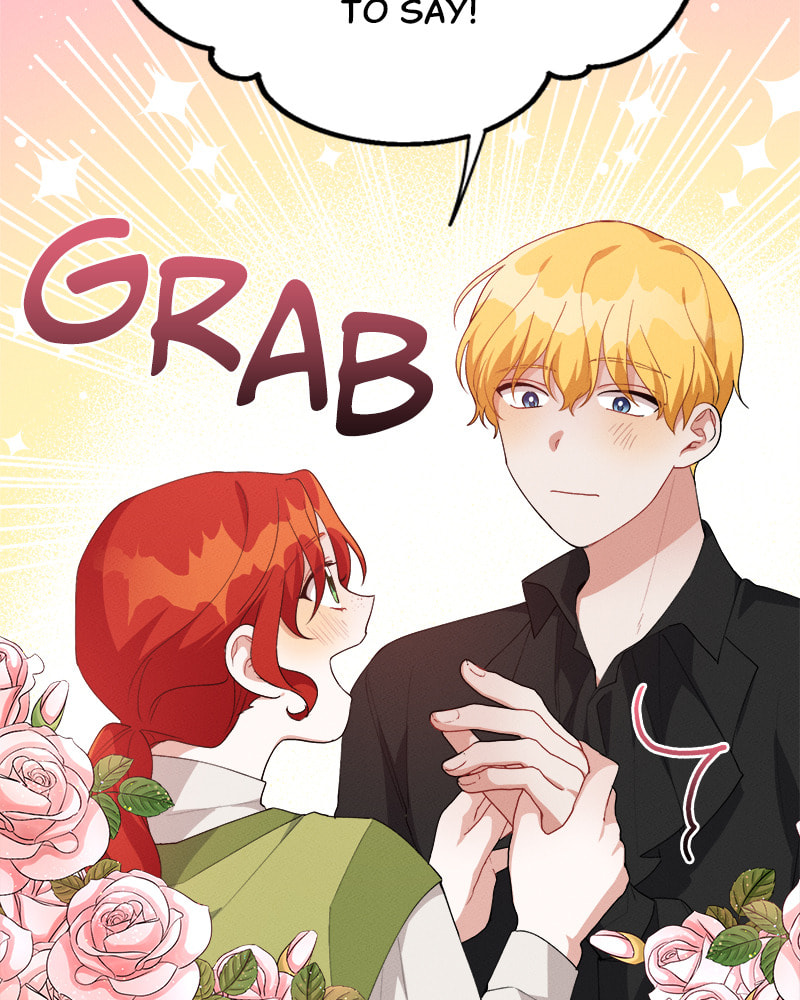 Read Answer Me, My Prince chapter 35 image 40 on Lezhin