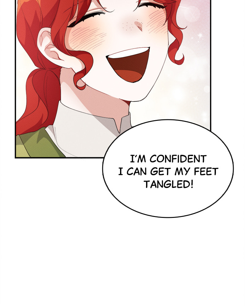 Read Answer Me, My Prince chapter 35 image 42 on Lezhin