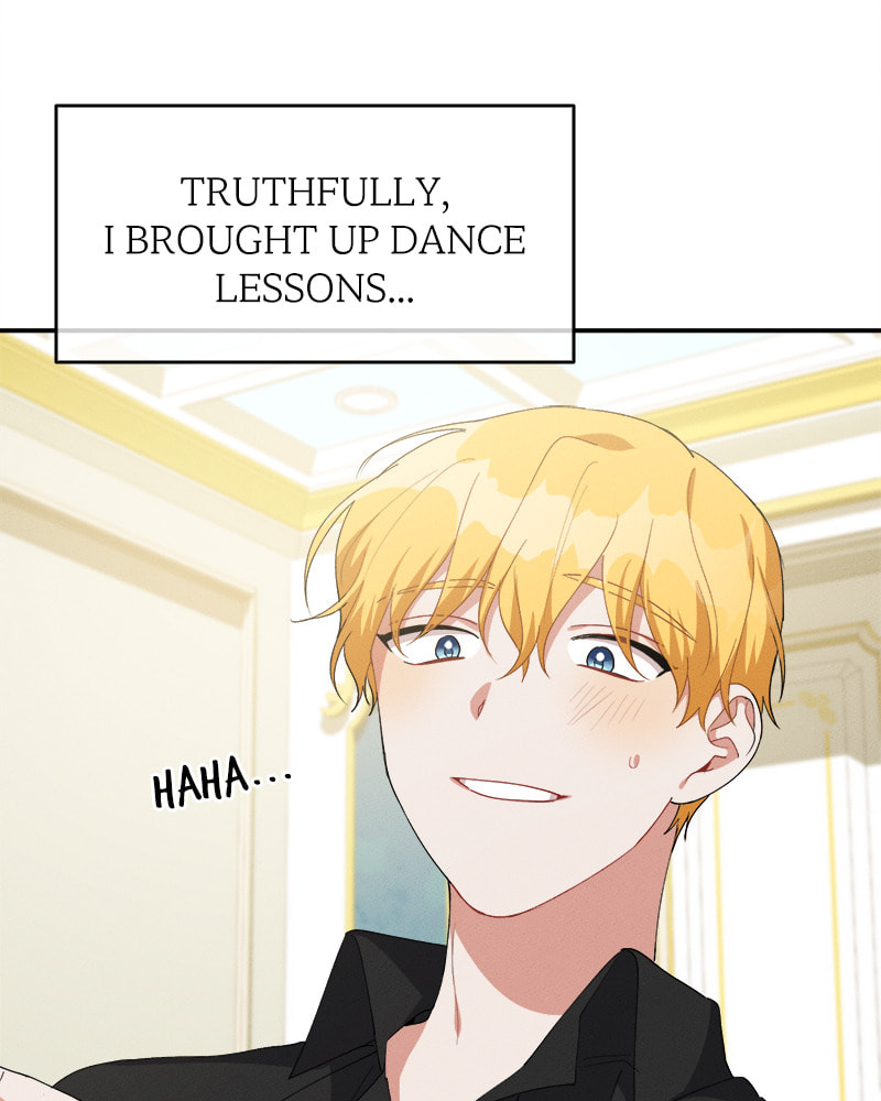 Read Answer Me, My Prince chapter 35 image 43 on Lezhin